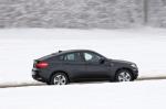 BMW X6 2011 года